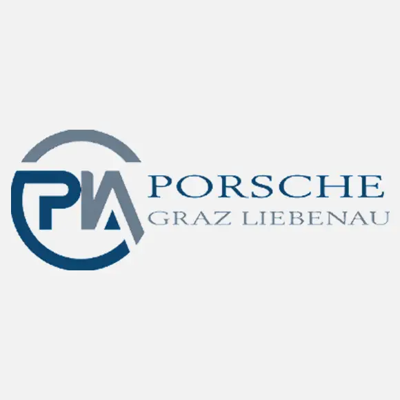 Porsche Liebenau