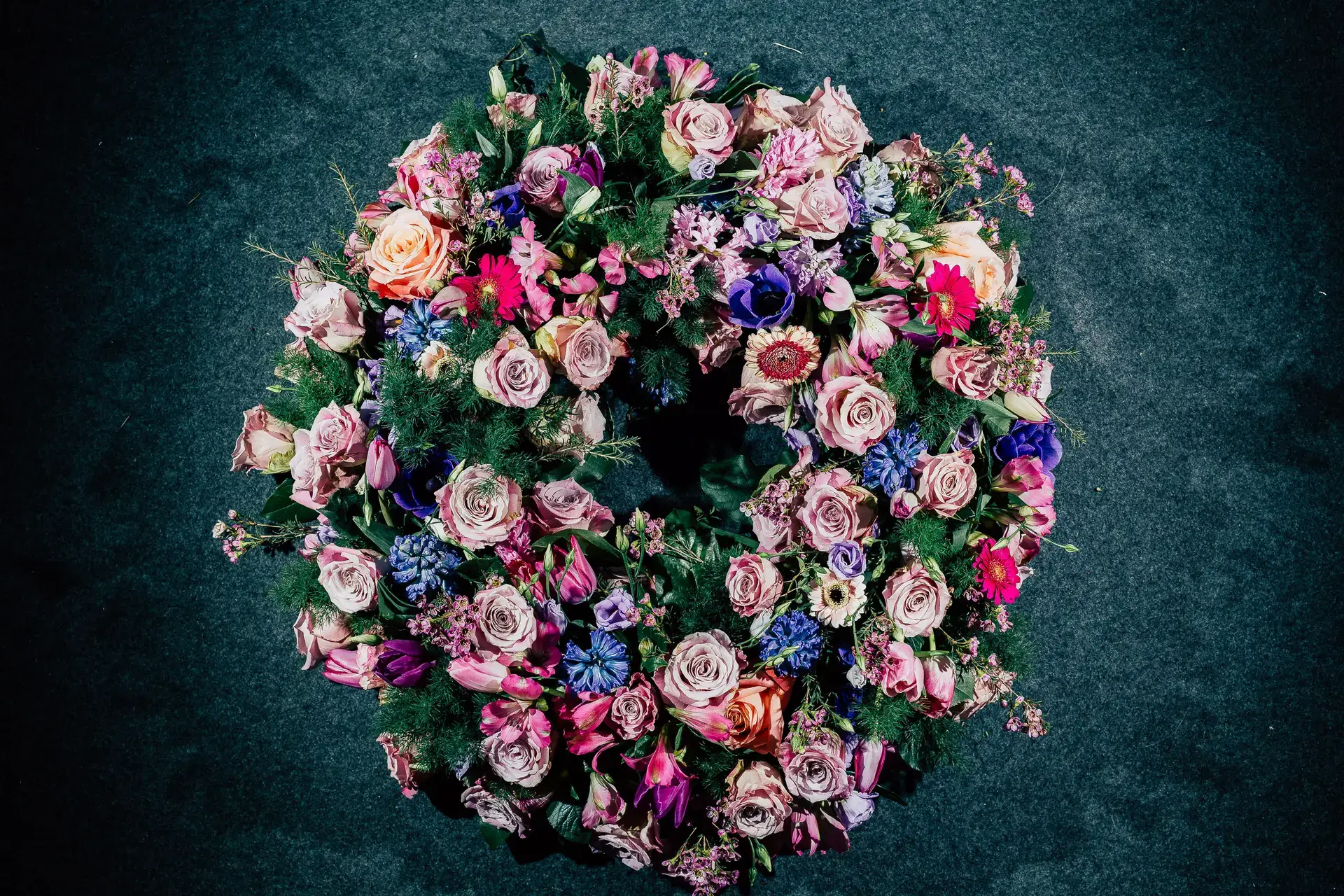 Trauerschmuck Graz